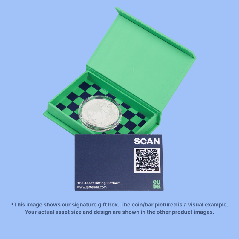 The Sterling Britannia