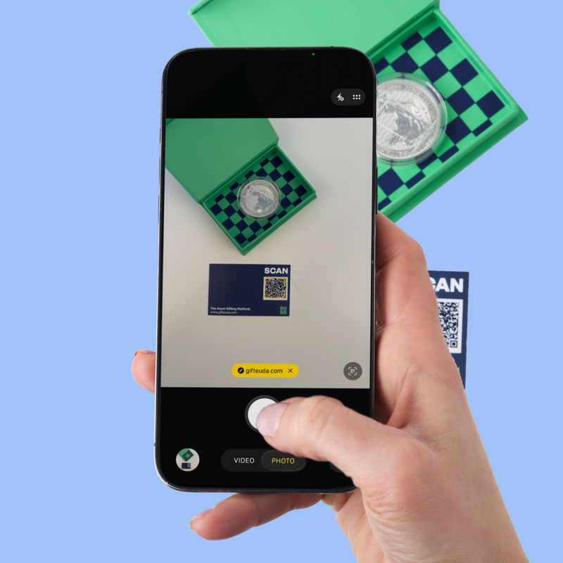 The Sterling Britannia