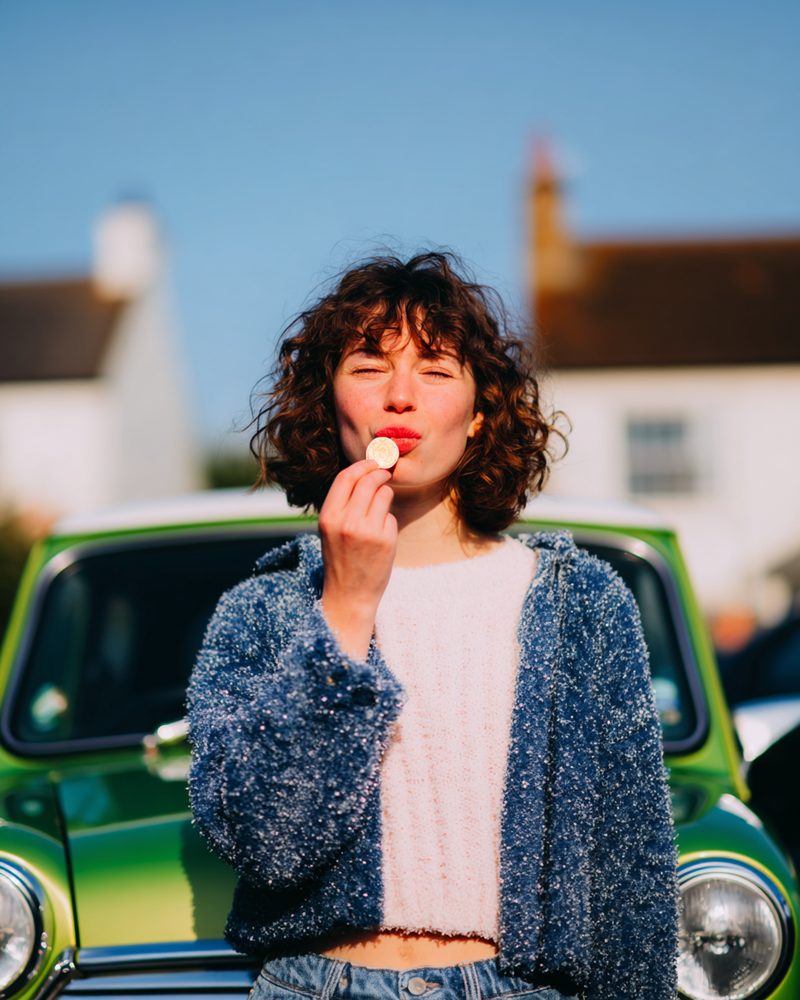 Beyond Cash and Clutter: The New Gifter's Guide to Milestones