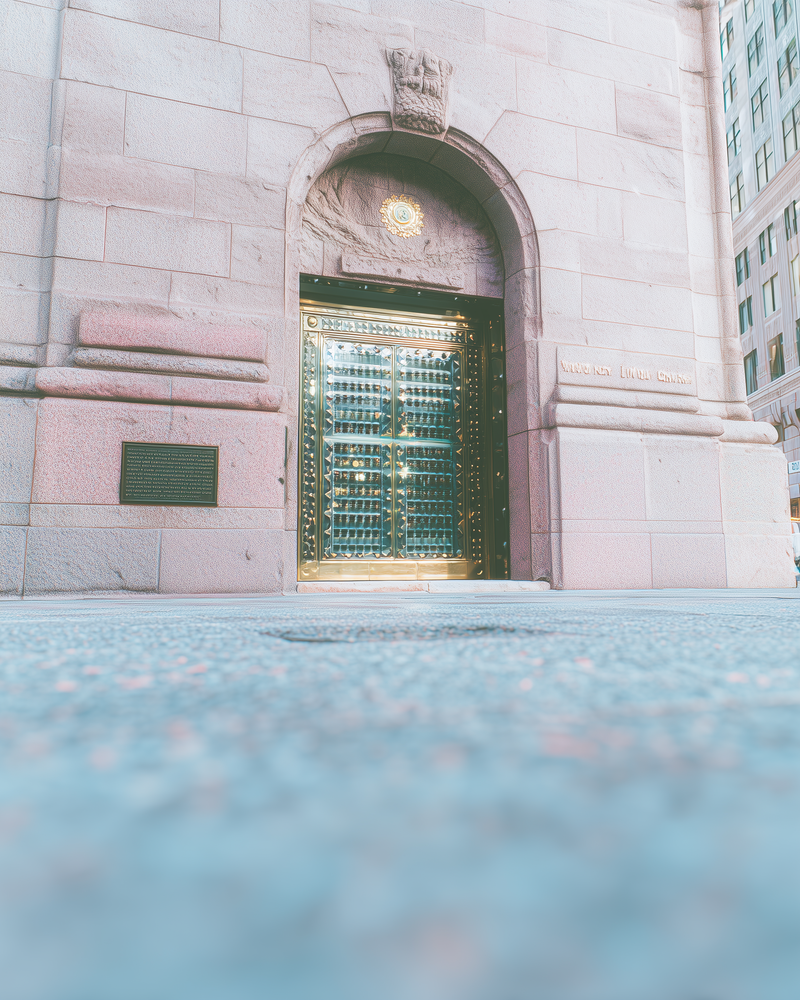 Why Gold and Silver? A Guide to Real Assets.