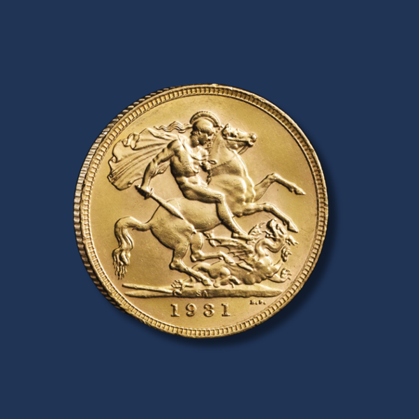 The Sovereign (George V)